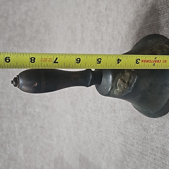 School Bell - Picture 5 of 7